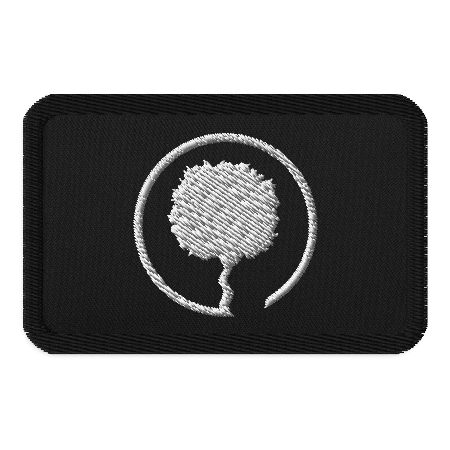 Bay Laurel | Embroidered Patches