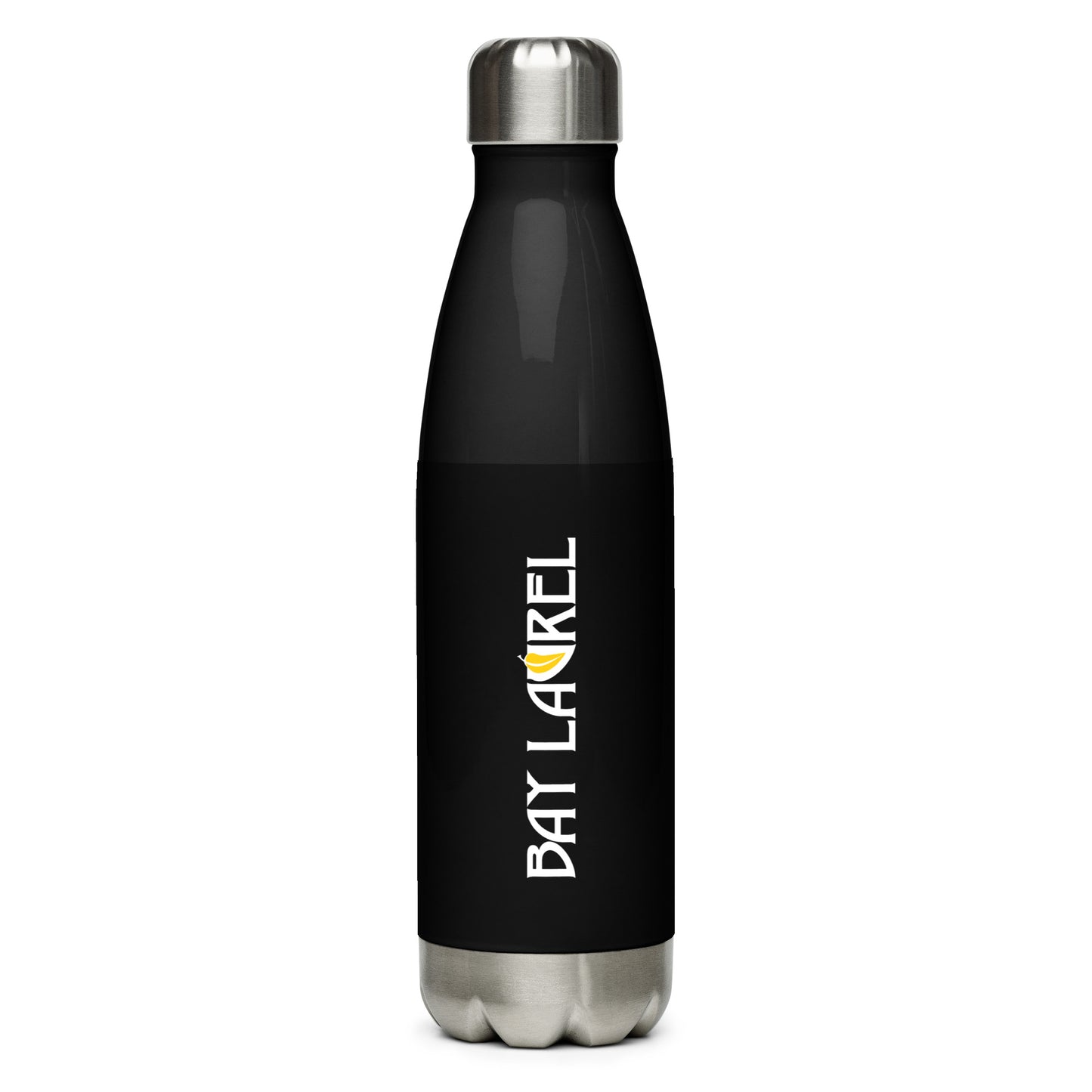 Bay Laurel | Stainless Steel Water Bottle