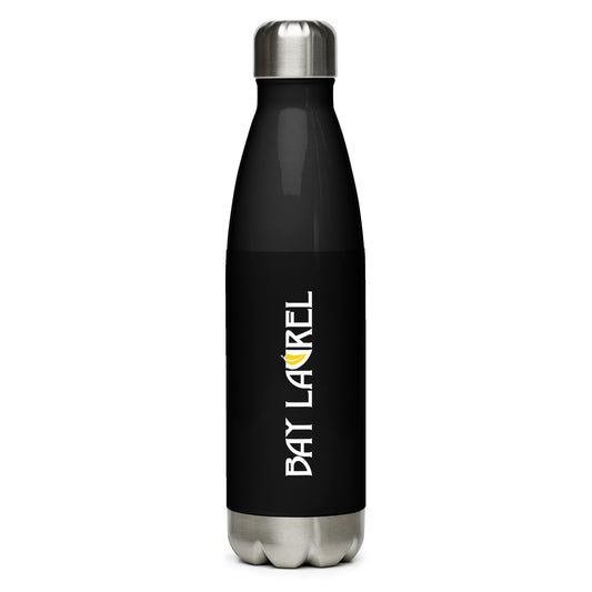 Bay Laurel | Stainless Steel Water Bottle