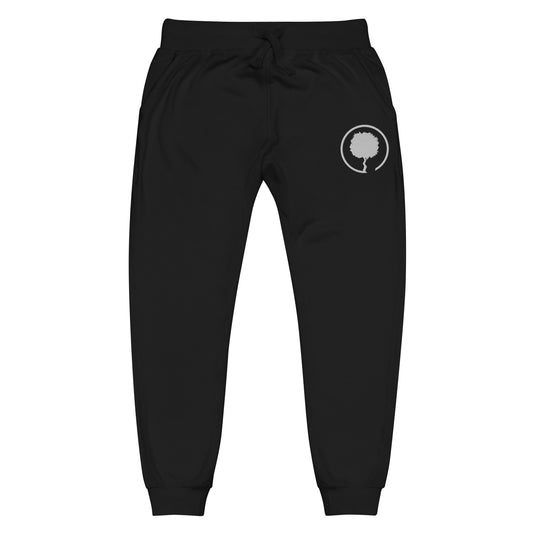 Bay Laurel | Fleece Sweatpants