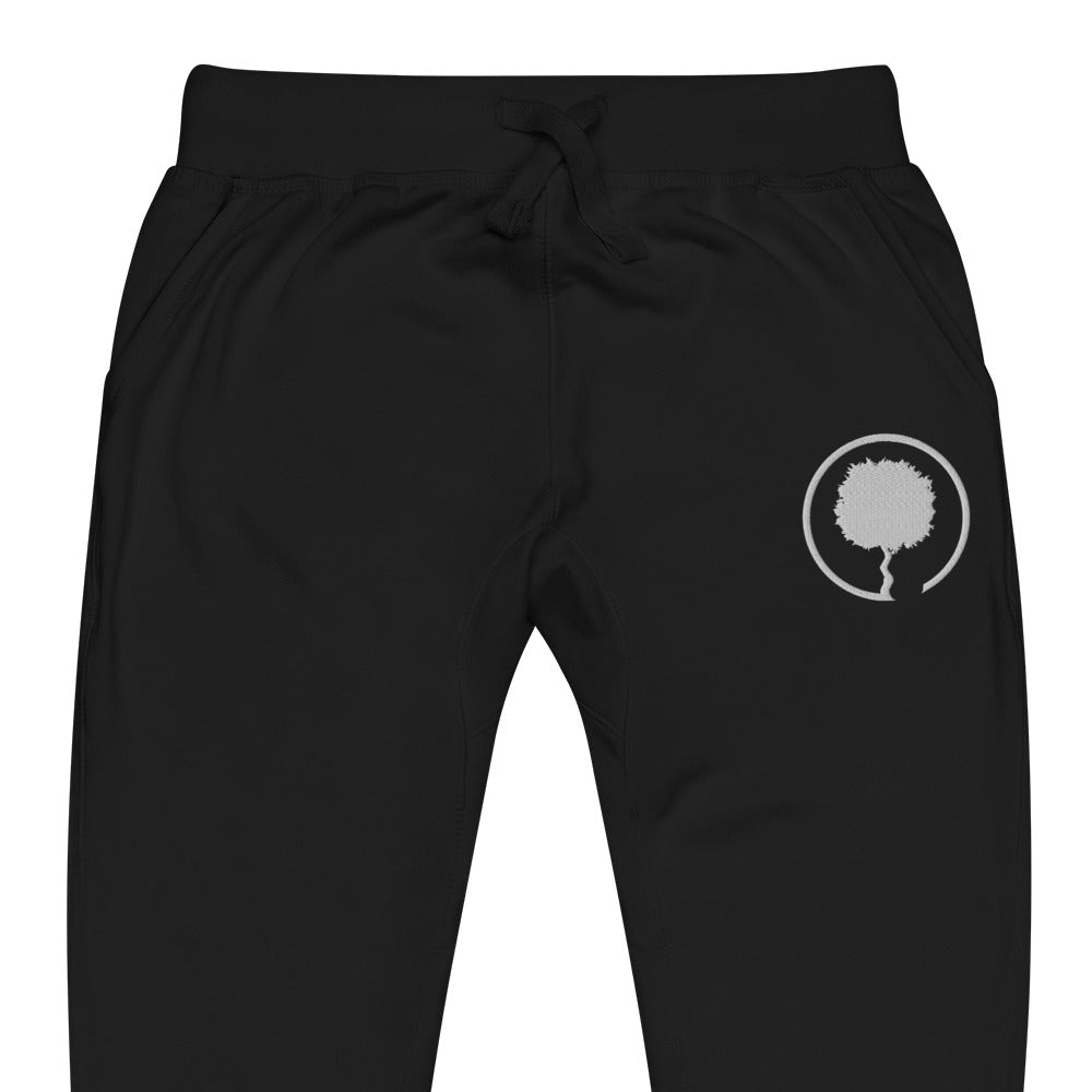 Bay Laurel | Fleece Sweatpants