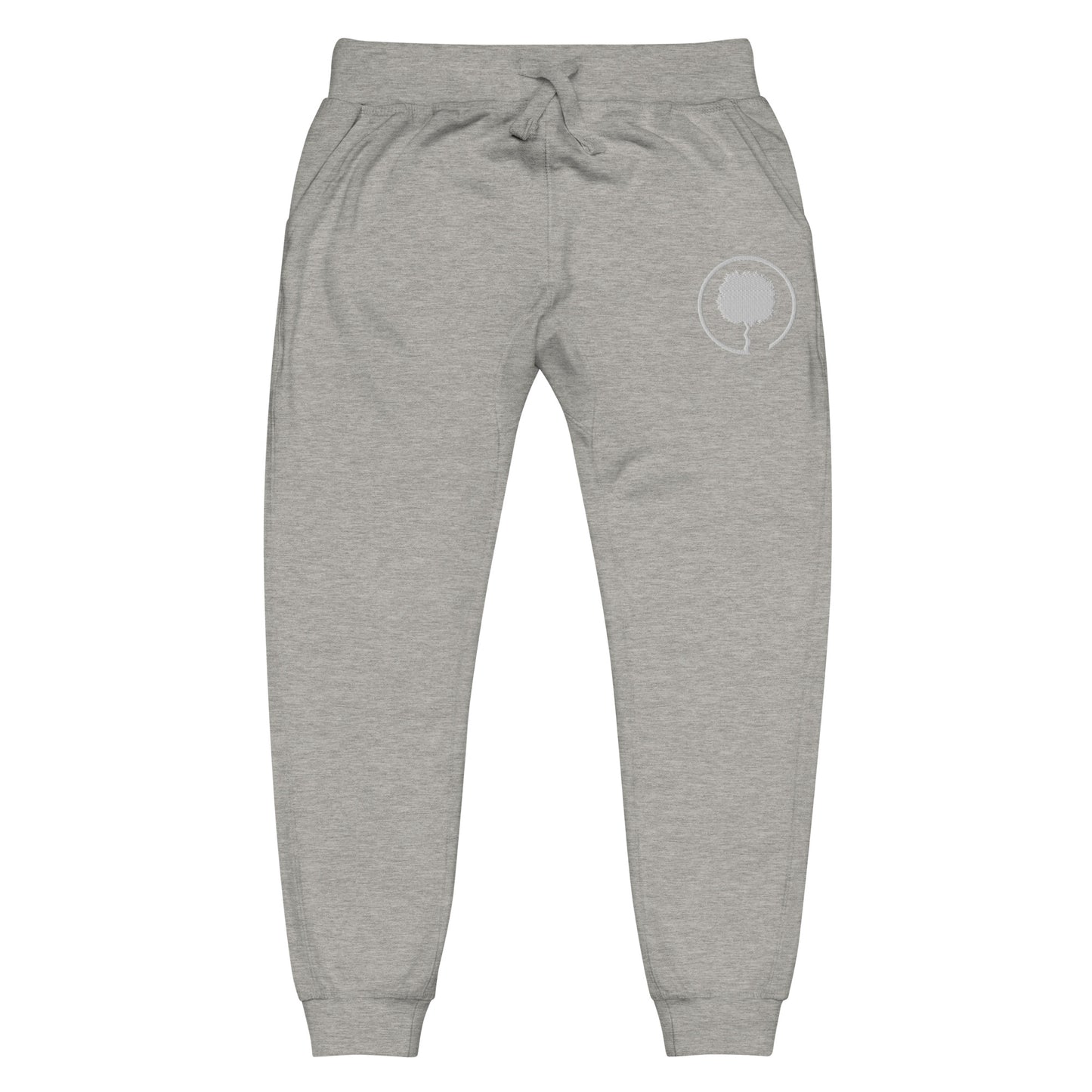 Bay Laurel | Fleece Sweatpants