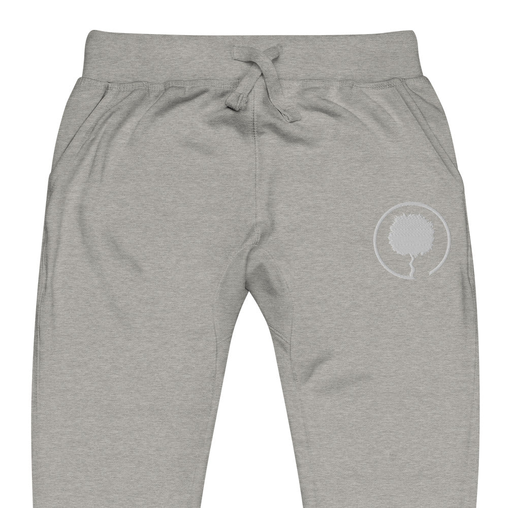 Bay Laurel | Fleece Sweatpants