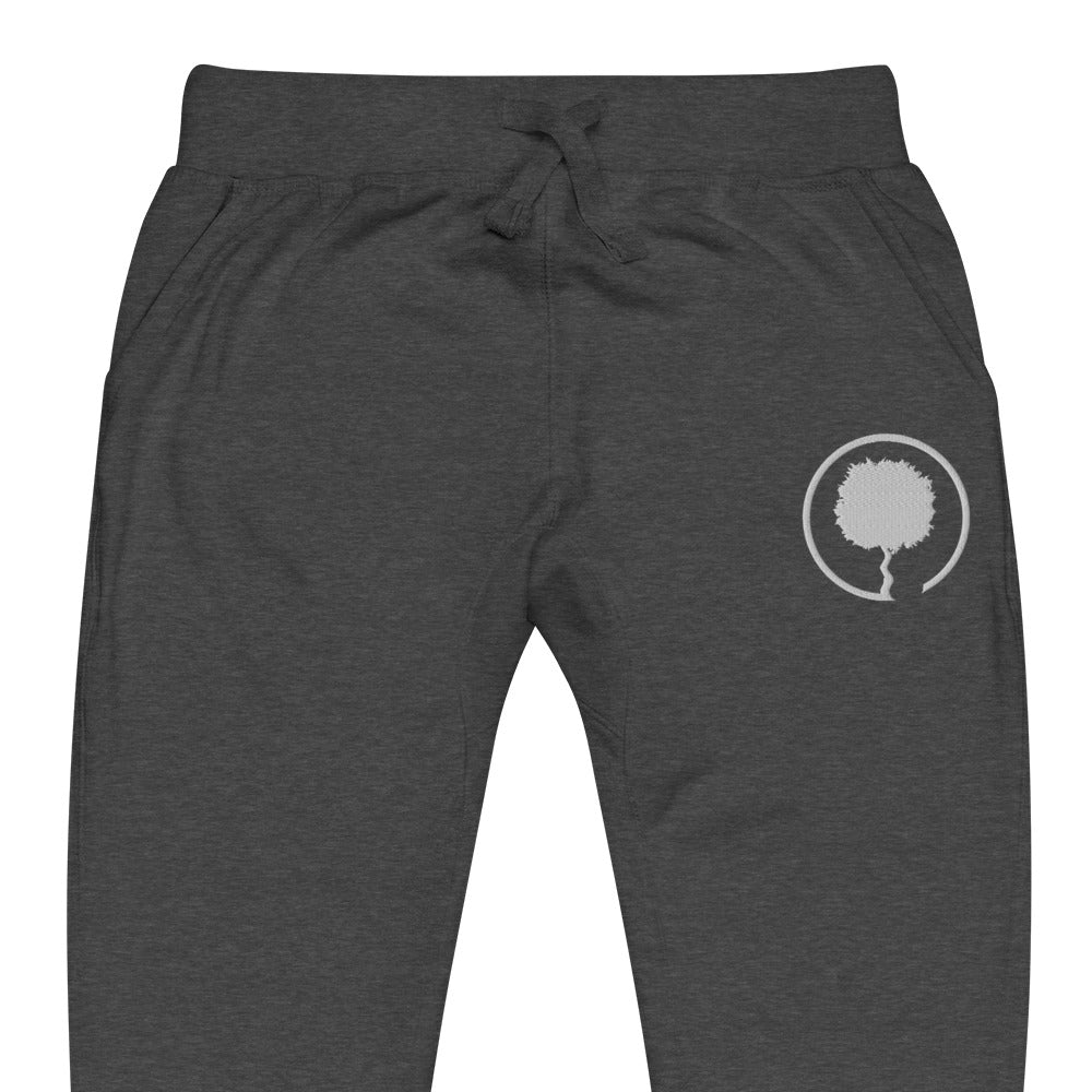 Bay Laurel | Fleece Sweatpants
