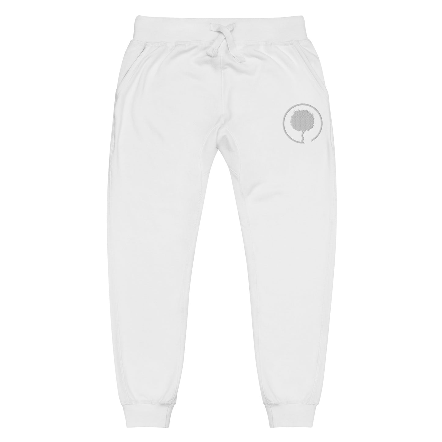 Bay Laurel | Fleece Sweatpants