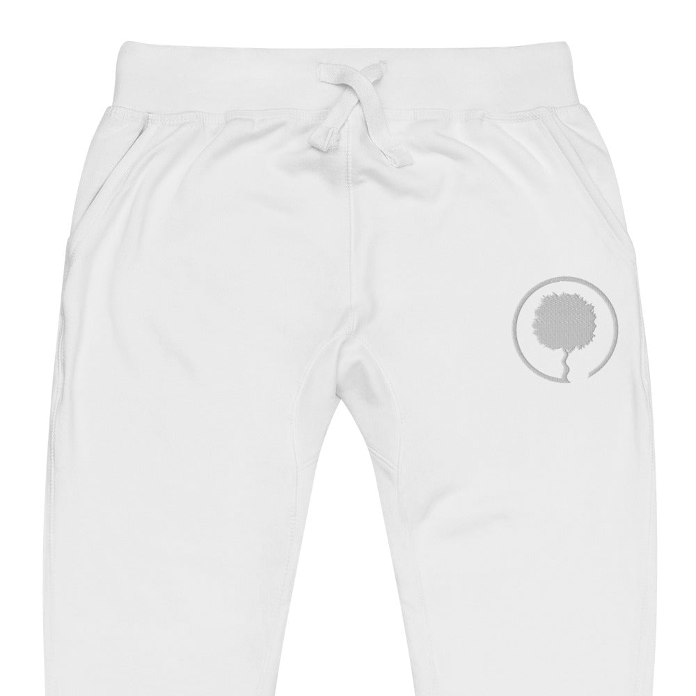 Bay Laurel | Fleece Sweatpants