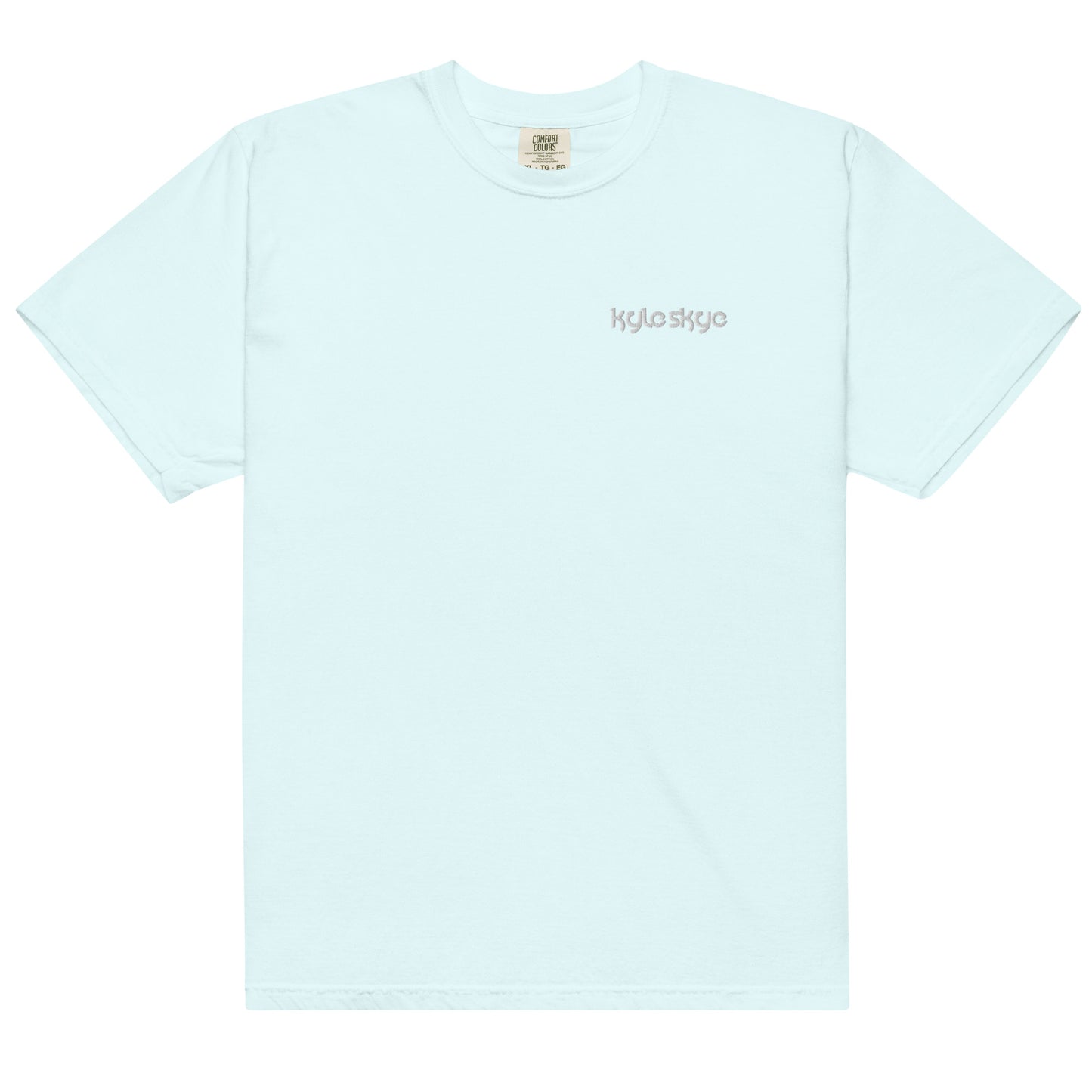 Kyle Skye | Heavy Tee