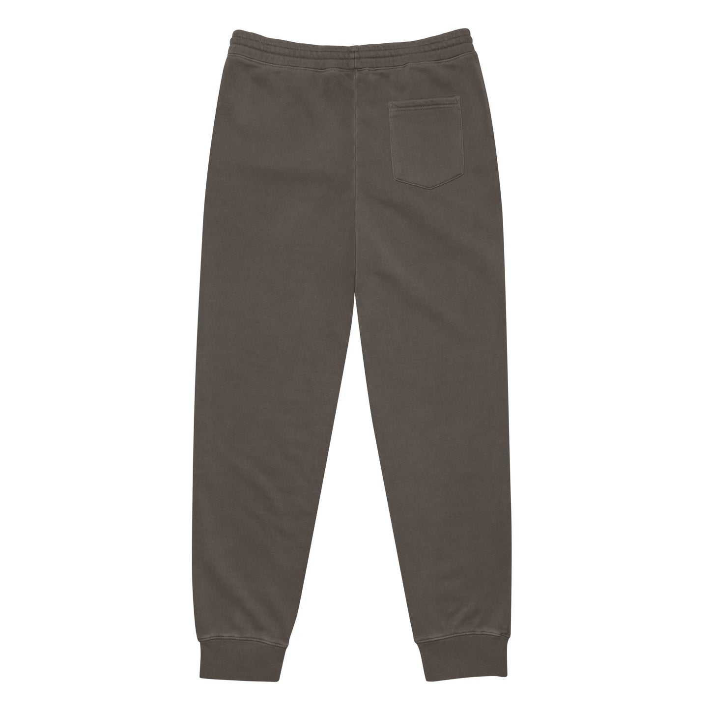 Bay Laurel | Pigment-Dyed Sweatpants