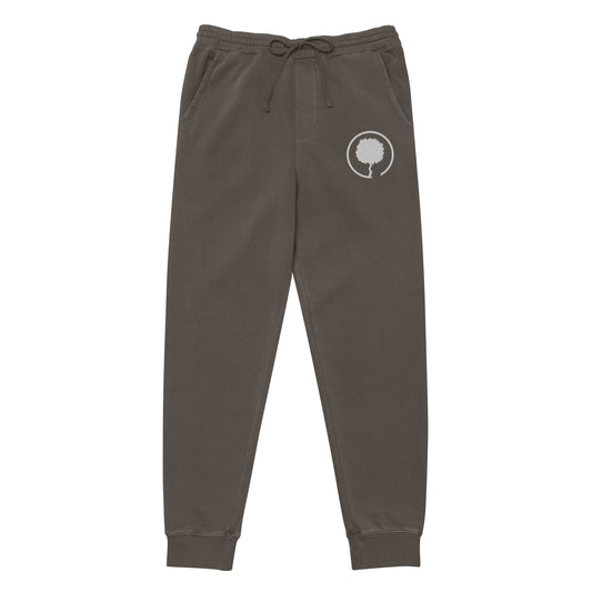 Bay Laurel | Pigment-Dyed Sweatpants