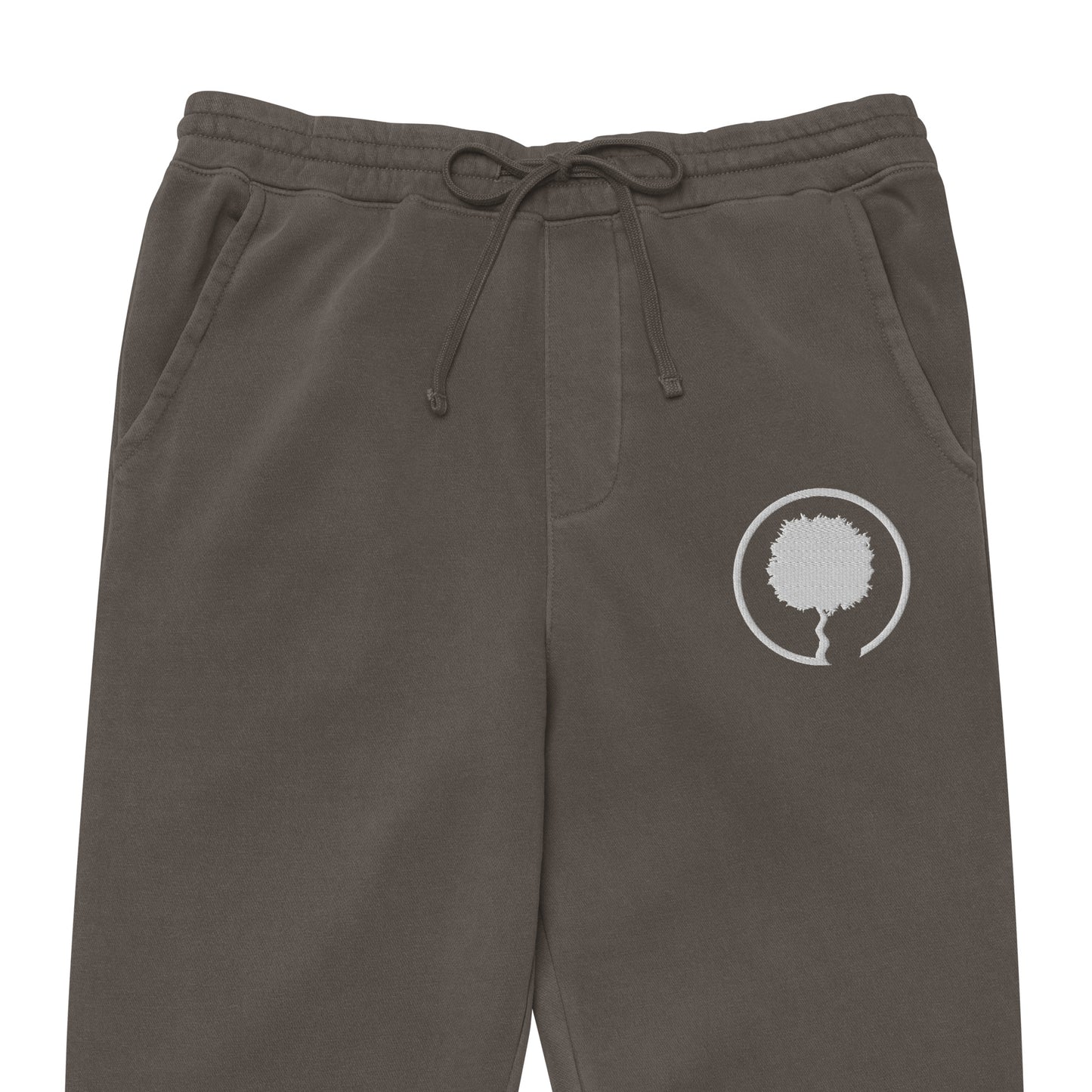 Bay Laurel | Pigment-Dyed Sweatpants