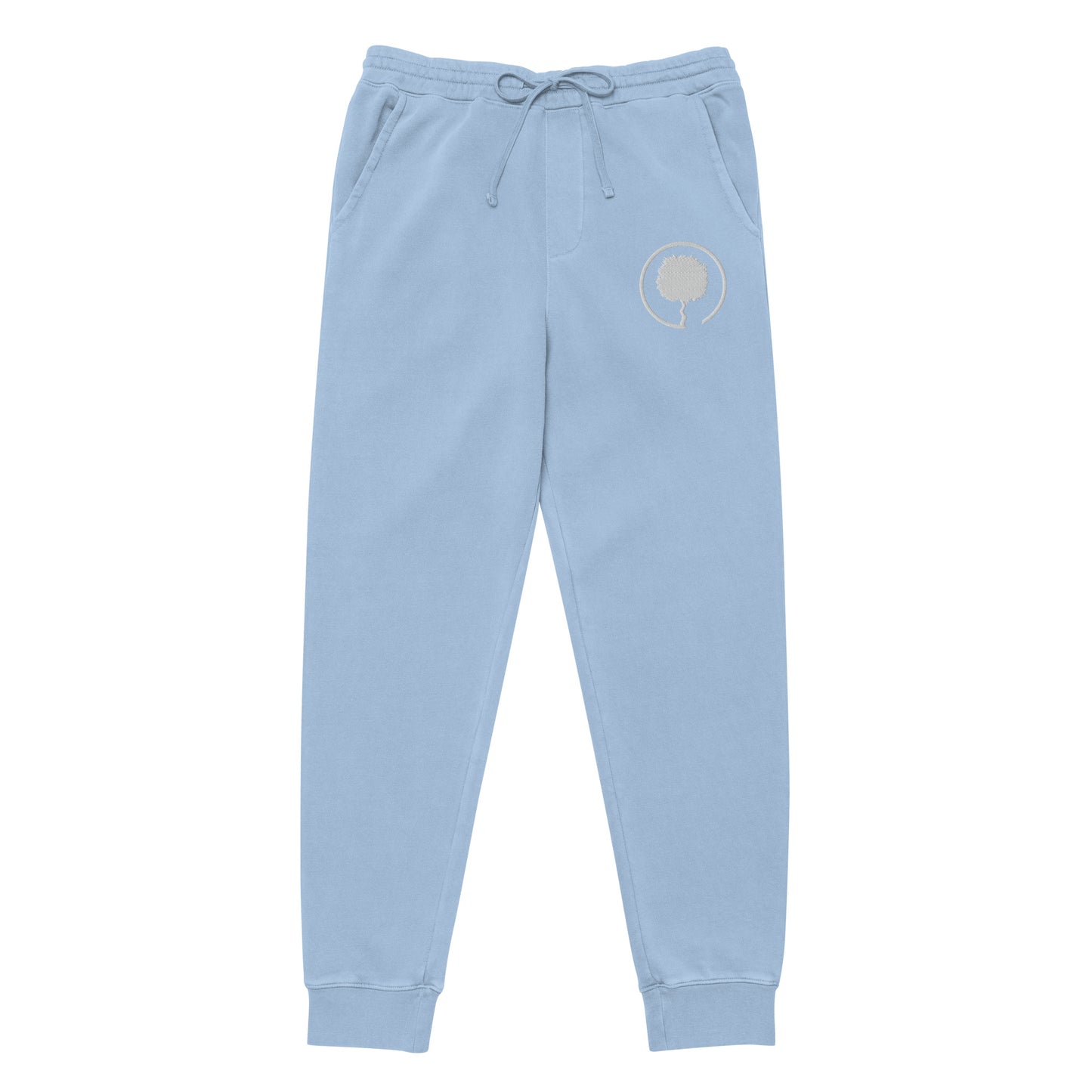 Bay Laurel | Pigment-Dyed Sweatpants