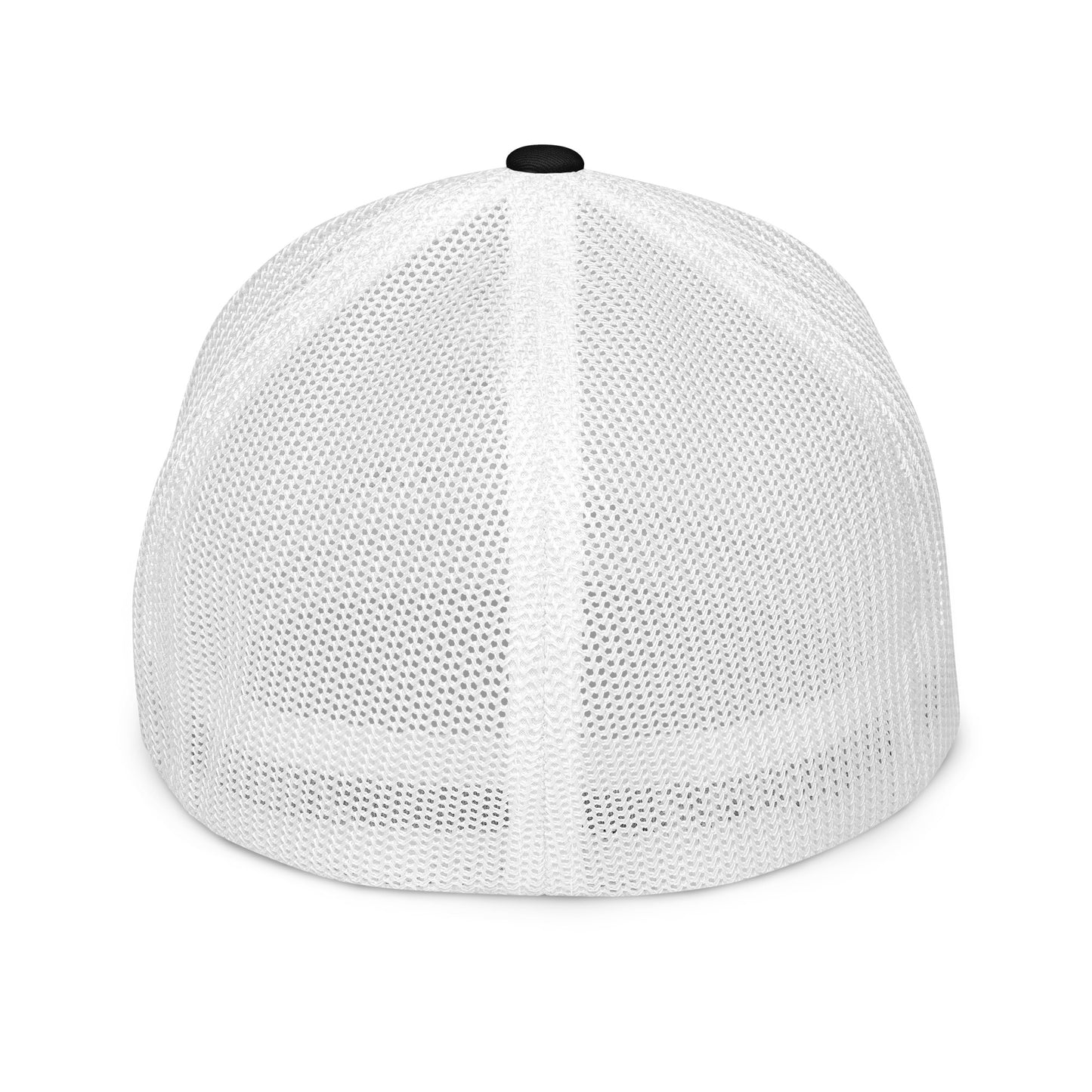 Bay Laurel | Mesh Back Trucker Cap
