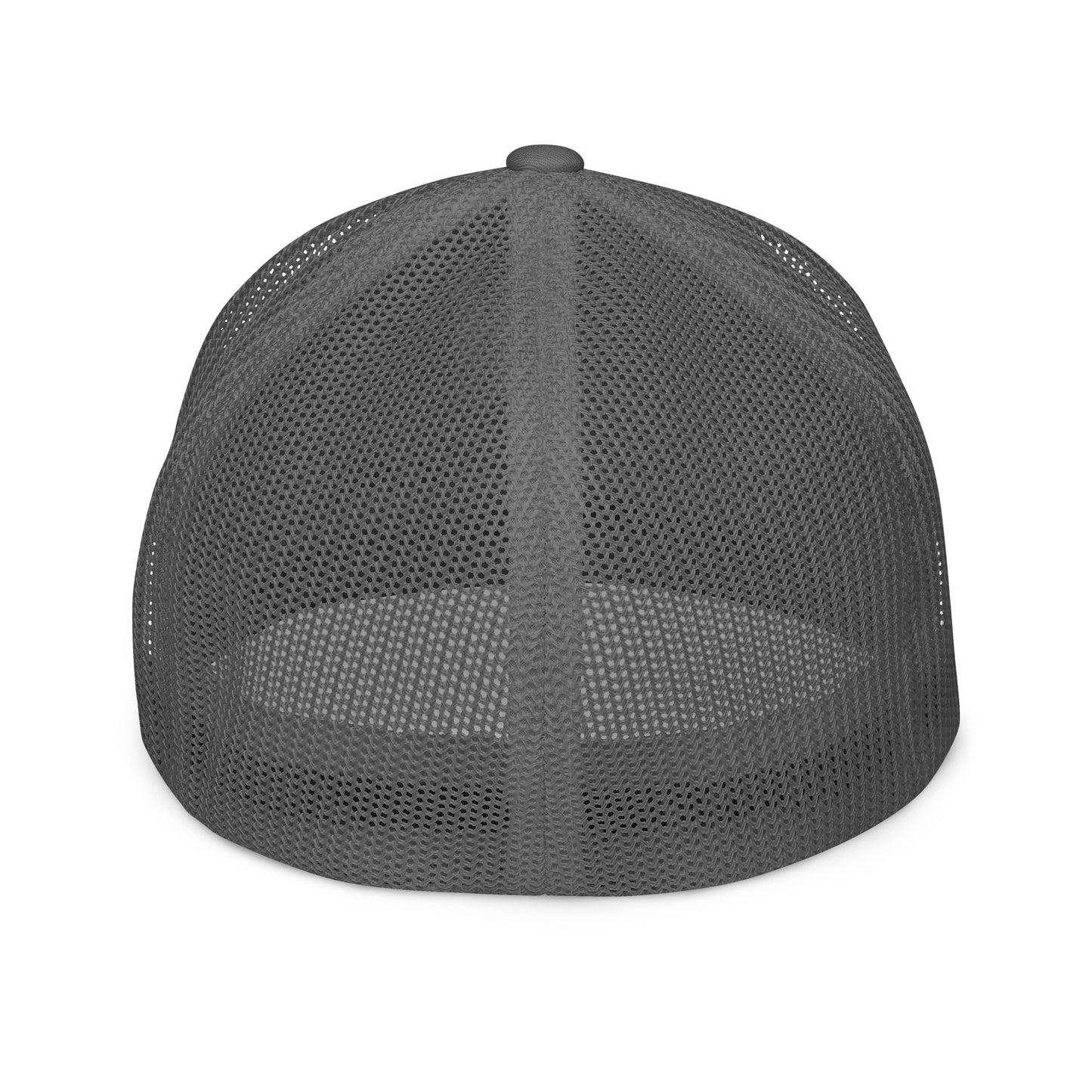 Bay Laurel | Mesh Back Trucker Cap