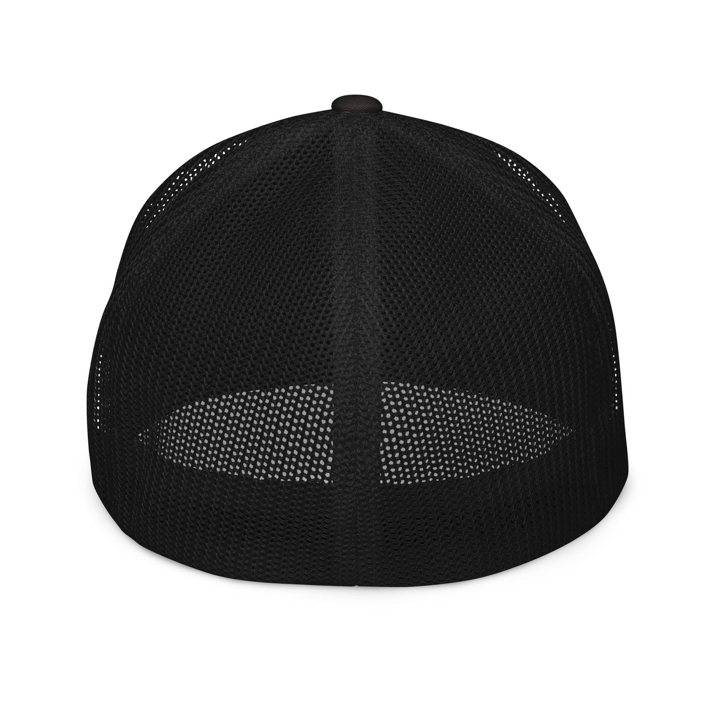 Bay Laurel | Mesh Back Trucker Cap