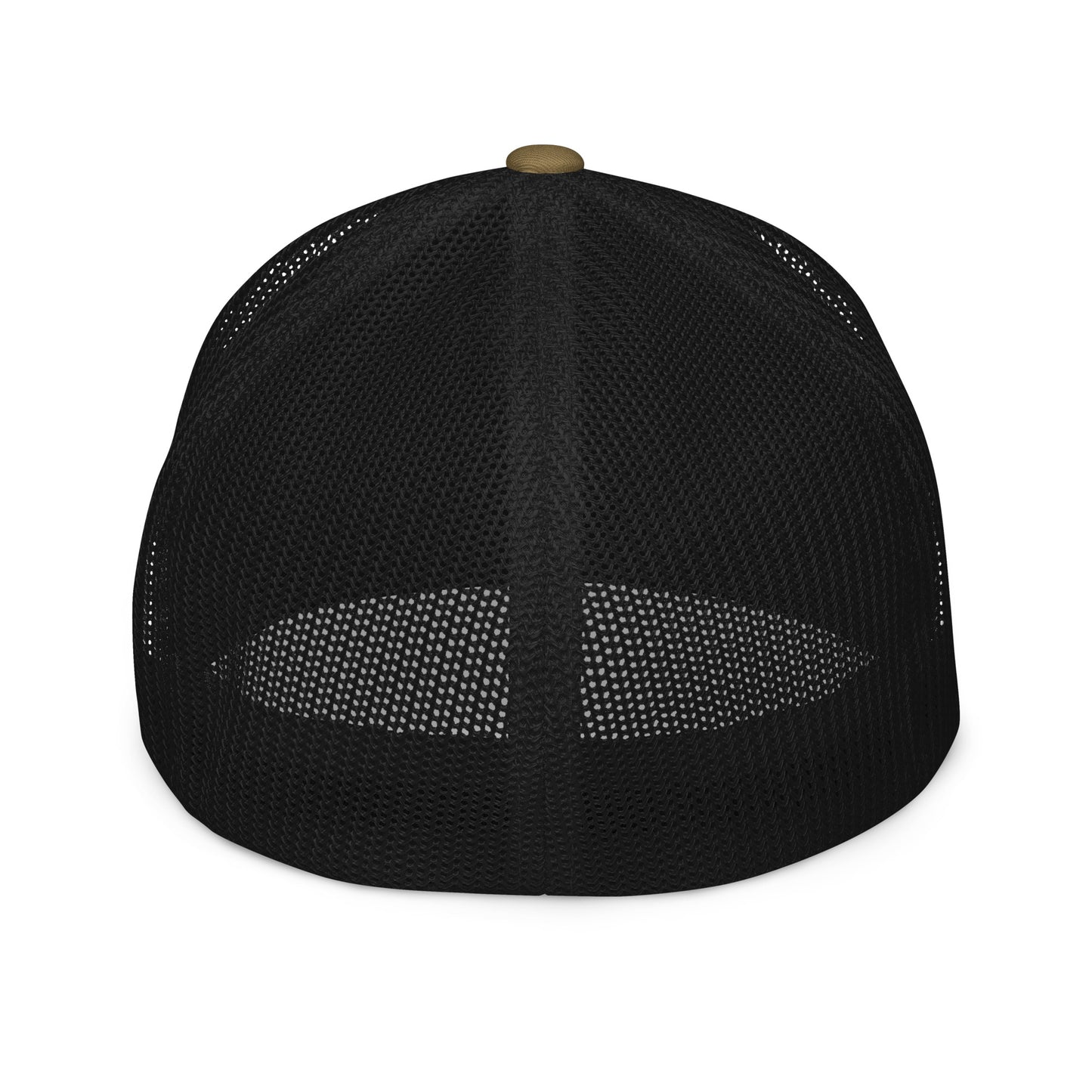 Bay Laurel | Mesh Back Trucker Cap
