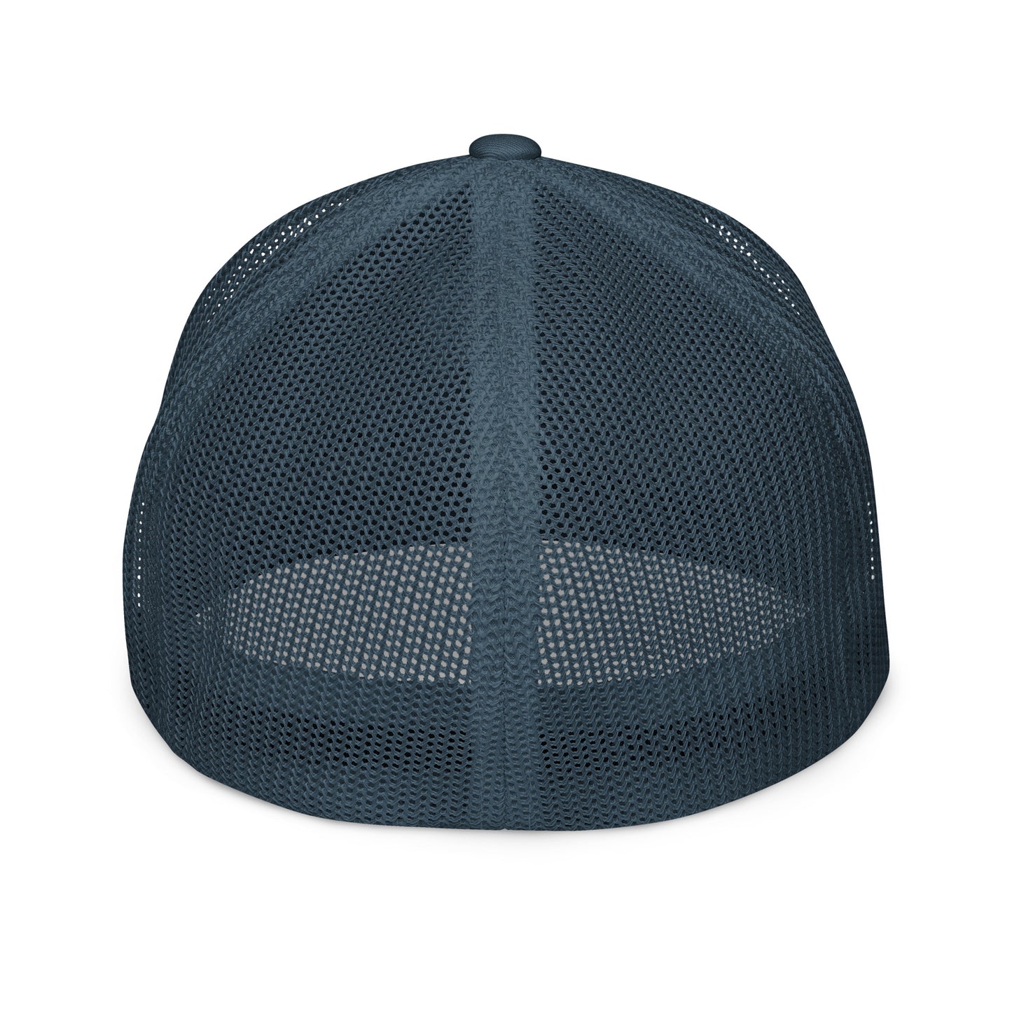 Bay Laurel | Mesh Back Trucker Cap