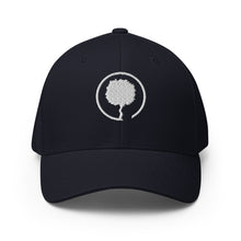 Structured Twill Cap