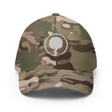 Structured Twill Cap