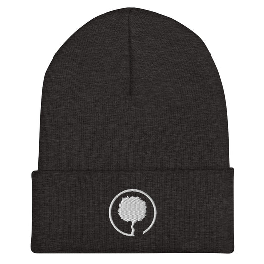 Bay Laurel | Cuffed Beanie