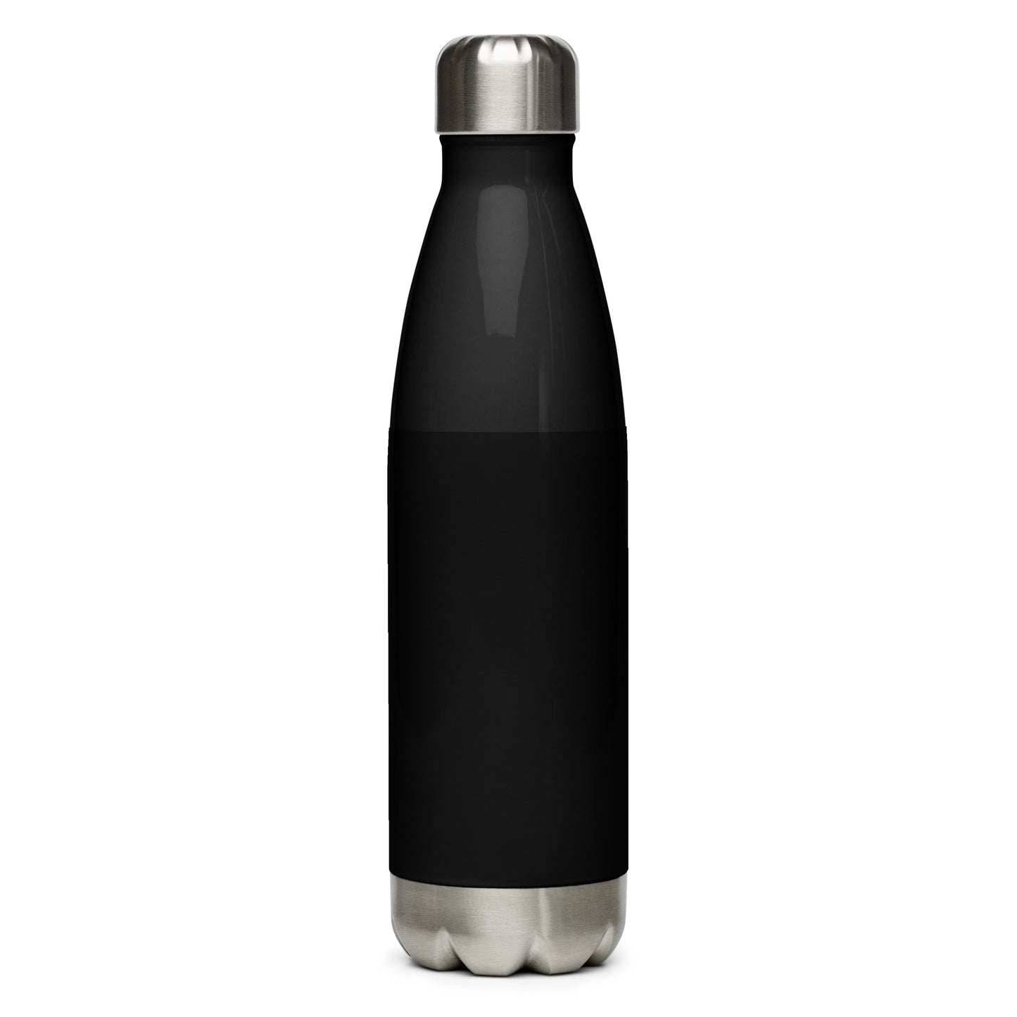 Bay Laurel Stainless Steel Water Bottle