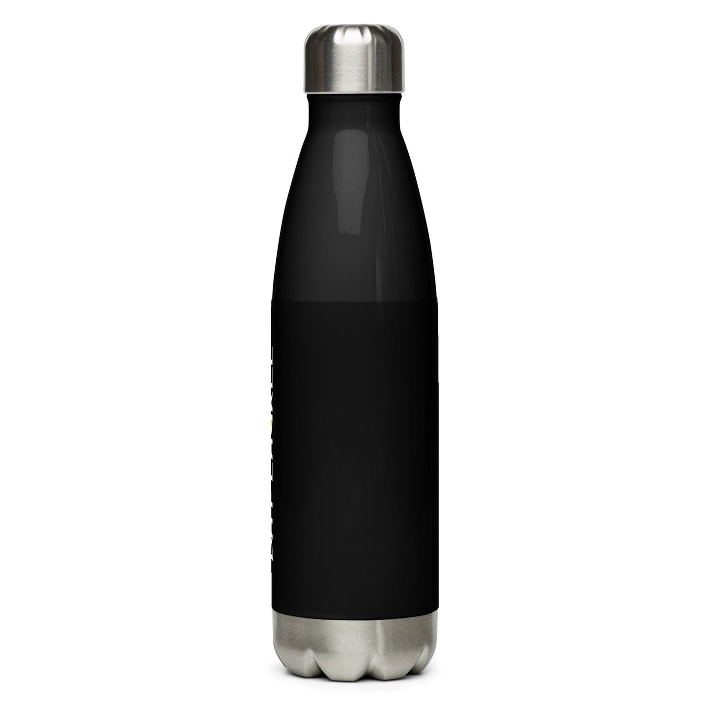 Bay Laurel Stainless Steel Water Bottle