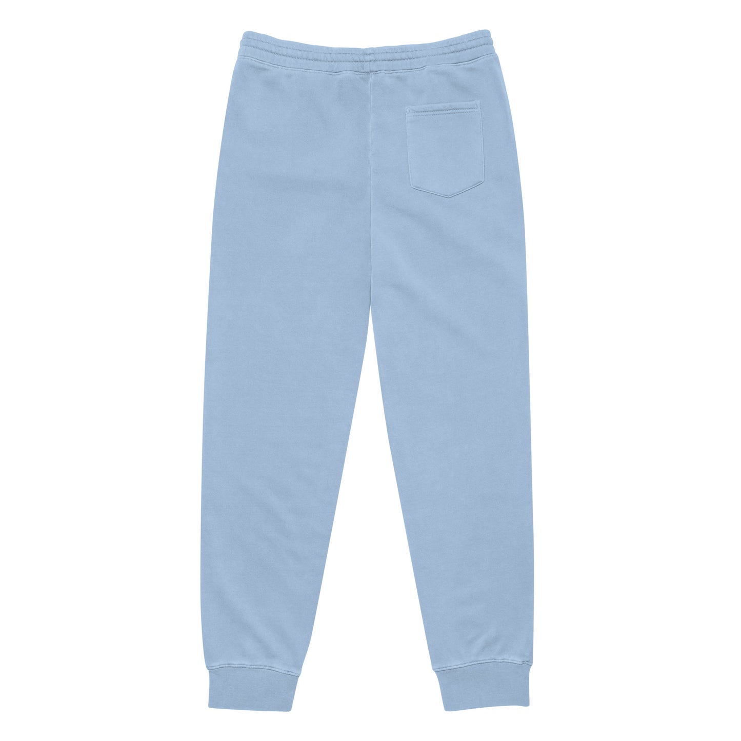 Bay Laurel Pigment-Dyed Sweatpants