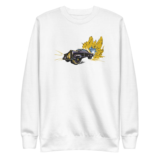 Kyle Skye | 2 FA$T - Premium Crewneck